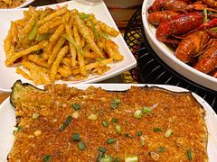 -庆峰龙虾烧烤(合肥一店)