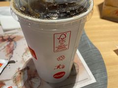 -麦当劳(龙湖北京大兴天街店)