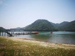 -富春桃源风景区