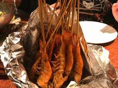 -绿茶餐厅(蓝色港湾店)