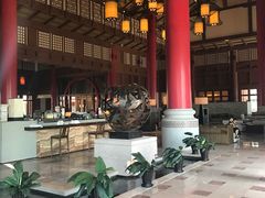 -海口万豪·大堂吧·望海吧.日落海景·下午茶·奶茶·咖啡·轻食·蛋糕·鸡尾酒·清吧