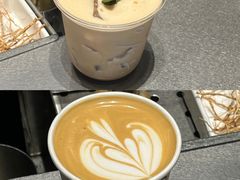 -O.P.S. CAFE