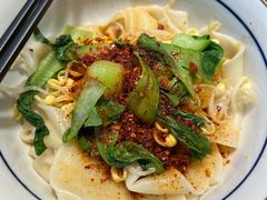 -山丹丹西北菜(金贸大厦店)