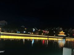 -党河风情线国家水利风景区