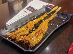 -蛙三泡椒牛蛙(来福士店)