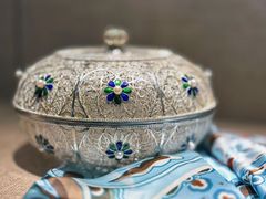 -北京工艺美术博物馆