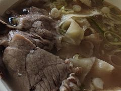 -马小道甜咸牛肉汤馆(瀍河店)
