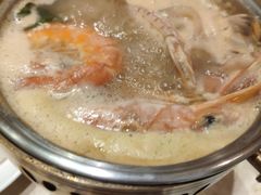 -芭菲盛宴·环球美食(解放碑英利国际店)