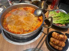 -炉角·鲍鱼牛腩煲(国贸商城店)