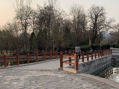 -森林公园(尖草坪区)