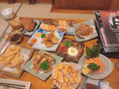 -三月居酒屋(青年大街店)