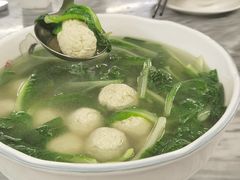 -蔼若春.传承三十年云南菜(金碧公园店)