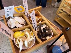 -阿婆情腊排骨火锅(金虹路店)