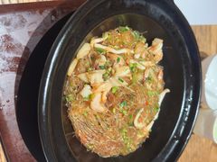 -潮汕大目牛肉火锅(水围店)