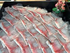 斑鱼片-丽江庭院之爱在路上(西单店)