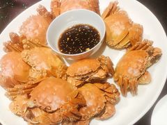 -老苏州芳和园茶酒楼  传统苏帮菜(观前店)