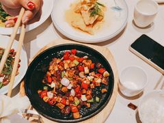 -北李妈妈菜·海肠捞饭(开发区万达店)