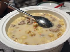 -秀儿四九城·新京菜(亚运村鸟巢店)