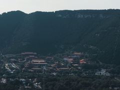 -青州市云门山风景区