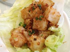 -岭南汇海鲜酒家·粤菜·手工茶点(蛇口店)
