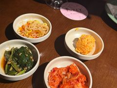 -Fuzzy Bistro 浮几韩餐·茶酒馆