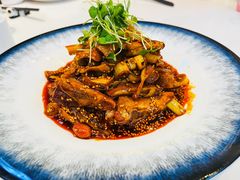 -院8里·少城记忆老川菜(宽窄巷子店)