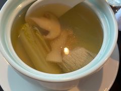 -小南洋海景餐厅(深圳湾店)
