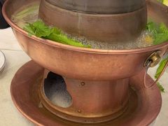 -东来顺饭庄(天坛店)