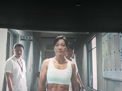 -喜满客巨幕/4D激光影城