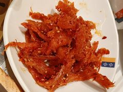 -七八冷面·延边朝鲜族美食(世纪汇店)