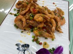 -景好海鲜餐厅(大鹏必选旅游店)