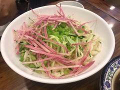 -老回回饺子馆(海洋馆店)