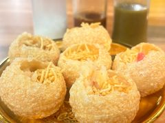 -清真·AL-JANNAT 佳纳特餐厅(狮子桥店)