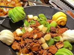 -大秦小宴•新派西北(万象前海店)