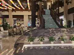 -太湖饭店·寄畅轩中餐厅