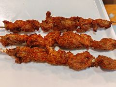 -马记伊源斋涮肉·清真菜(潘家园古玩市场店)