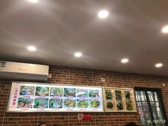 -台州老六海鲜面馆(上南总店)
