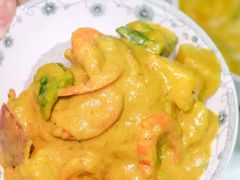 -家利美食店