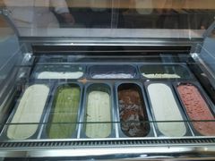 冰淇淋-西安高新希尔顿酒店·咖啡露台西餐厅