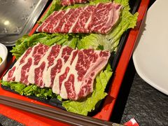 -口福居老北京涮肉(大运村店)