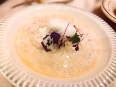 -MIO弥欧洋房西餐厅(中央大街店)