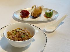 -三号黄浦会Canton Table