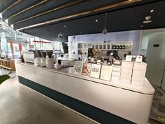 -张一元茶庄(望京店)