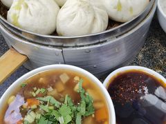 -胡家包子·清真(大众巷店)