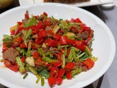 -章吴记喜瑞餐厅(东东城店)