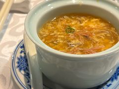 -杭州香格里拉·香宫中餐厅