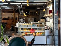 -糖房咖啡(南锣鼓巷店)