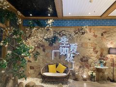 等位区-生如夏花泰式火锅(鹭洲里店)