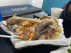 -撒拉人家.酸菜牦牛肉火锅