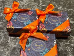 -VENCHI 闻绮(北京国贸商城店)